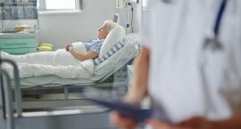 Zmiany w opiece paliatywnej i hospicyjnej