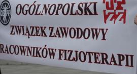 Fizjoterapeuci: co z płacami i kształceniem?