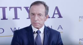 T. Grodzki: Oferują moim pacjentom pieniądze za oczernianie mnie