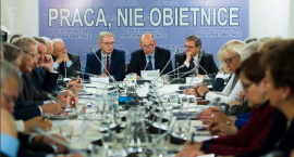 Przypominamy najważniejsze punkty zdrowotnego programu Prawa i Sprawiedliwości