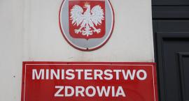 Pacjenci o zmianie na stanowisku ministra zdrowia
