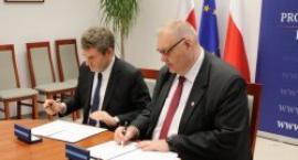 Porozumienie zawarte pomiędzy GIF oraz Prokuratorem Krajowym