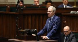 T. Latos: Mamy 6 proc. PKB na zdrowie. Kiedyś to było marzenie, dziś nikt tego nie docenia.