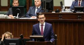 OZZL: Morawiecki za wypowiadaniem opt-outów