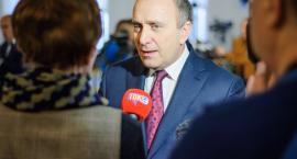 PO chce wyższych kar za obrót dopalaczami