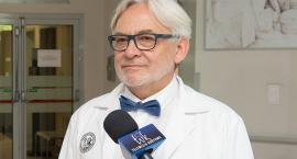 Prof. Maksymowicz doradcą ministra nauki i szkolnictwa wyższego