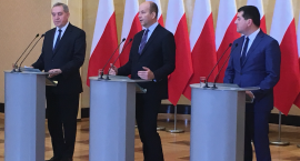 6 proc. PKB w 2025 r. - na konferencji w KPRM potwierdziły się nasze informacje