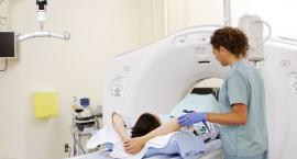 Brakuje radiologów. Na opis badania czeka się nawet kilka miesięcy