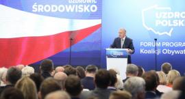 Jakie zmiany w zdrowiu chce wprowadzić KO? Wystąpienie G. Schetyny