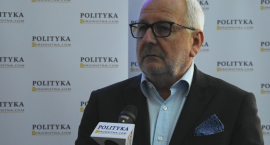 Andrzej Matyja interweniuje ws. preparatów mlekozastępczych