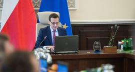 PILNE! M. Morawiecki: stan zagrożenia epidemicznego