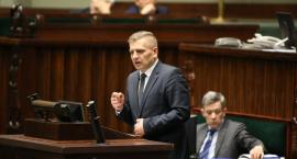Minister Ł. Szumowski odwołał spotkanie z B. Arłukowiczem