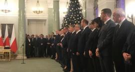 Jest już nowa-stara Rada Ministrów. Radziwiłł zostaje w rządzie