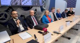 Fotorelacja z debaty 