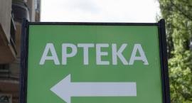 Rośnie liczba aptek sieciowych