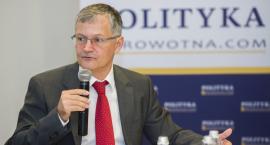 Prof. J. Ćwikła o nowinkach w diagnostyce guzów (wideo)