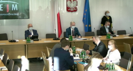 Wyroby medyczne: projektem ustawy zajmie się podkomisja