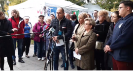 Komitet protestacyjny: Rozmowy spełzają na niczym