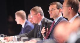 Morawiecki zapowiada zmiany we wspieraniu inwestycji