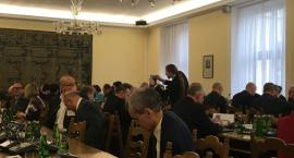 M. Tombarkiewicz o zmianach w ratownictwie: to przejęcie kontroli, a nie nacjonalizacja