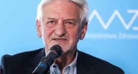 Możliwe obostrzenia w 20 proc. powiatów