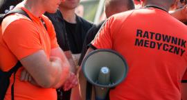 Podwyżki dla ratowników medycznych: nie będzie rozporządzenia