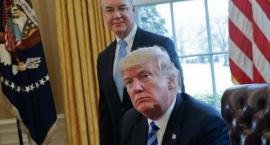 Na biurku Donalda Trumpa seria dekretów dot. obniżki cen leków