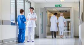 Szpitale same zaplanują pracę personelu. Jest projekt MZ