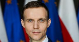 Powołano nowego wiceministra zdrowia