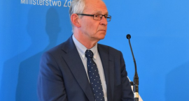 Prof. M. Krzakowski o tym, jakie są potrzeby chorych na raka płuca