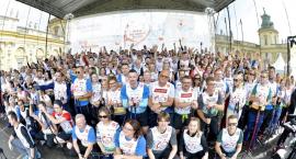 Ponad 100 sztafet na starcie 15. Biegu po Nowe Życie