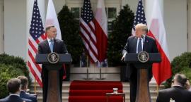 Waszyngton. Deklaracja współpracy w poszukiwaniu szczepionki