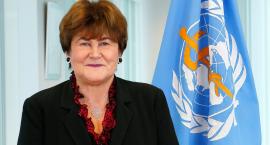 WHO i ECDC: środowiska medyczne z wsparciem szczepień