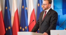 Ł. Szumowski: uczestnicy debaty wskażą jak wydać zwiększone nakłady