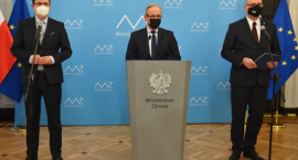 Od 1 grudnia zmiana obostrzeń, zaostrzenie limitów