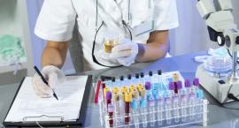 Diagności przeciwko autoryzacji badań 