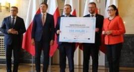 MZ: wsparcie finansowe dla województwa śląskiego m.in. na wyposażenie SOR-ów
