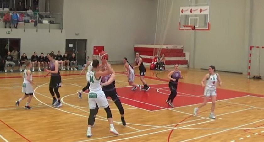 MPKK Sokołów S.A. melduje się w półfinale!