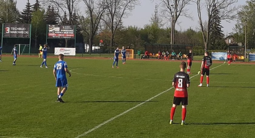 Podlasie się nie zatrzymuje