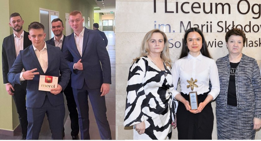 Maturzyści rozpoczynają w czwartek egzamin dojrzałości