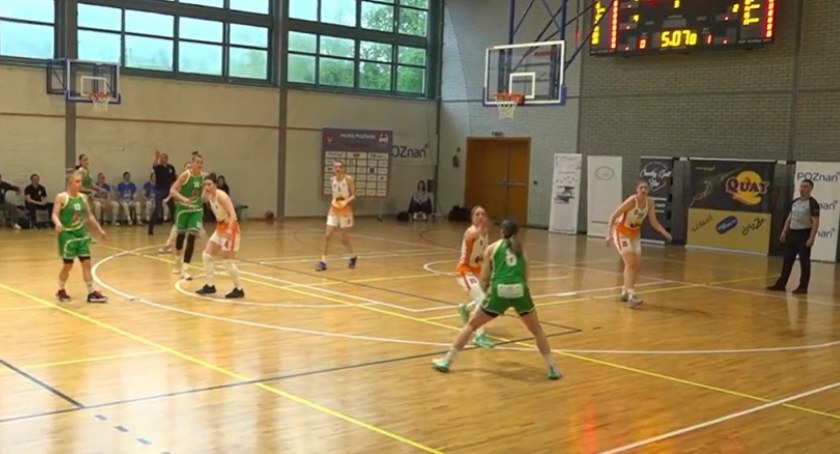 MPKK Sokołów S.A. w finale play-off !!!