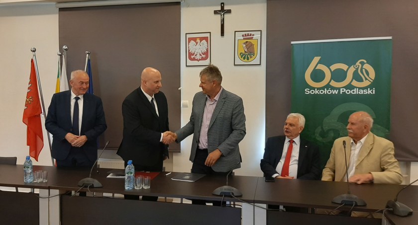 3 miliony złotych na remont sokołowskiego basenu