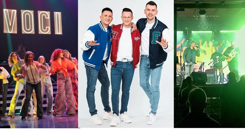 27 maja w Repkach festyn kulinarny i dużo muzyki