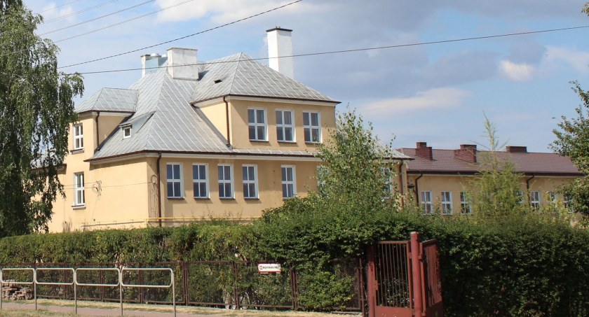 Ogłoszono konkursy na dyrektorów czterech sokołowskich podstawówek