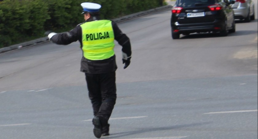 Tragiczny wypadek na ul. Wolności w Sokołowie Podlaskim
