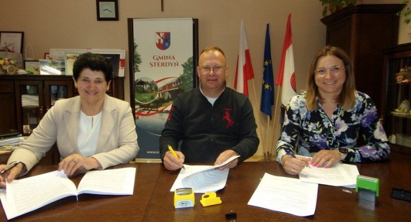 Dwie nowe drogi powstaną w ciągu pół roku