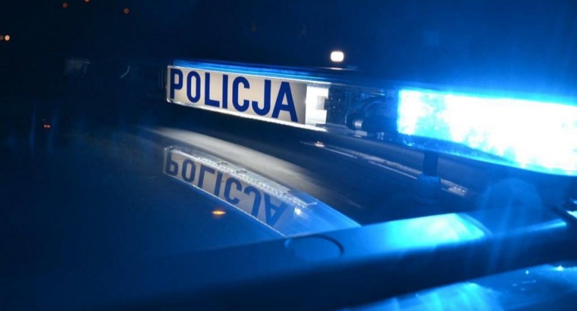 Prowadziła samochód, teraz grozi jej 5 lat więzienia
