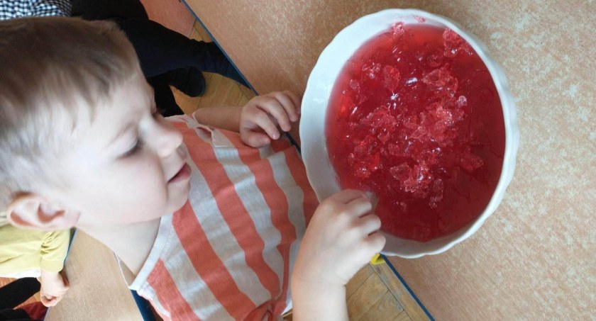 Pamiętajmy również w wakacje... sprawne ciało – sprawny mózg
