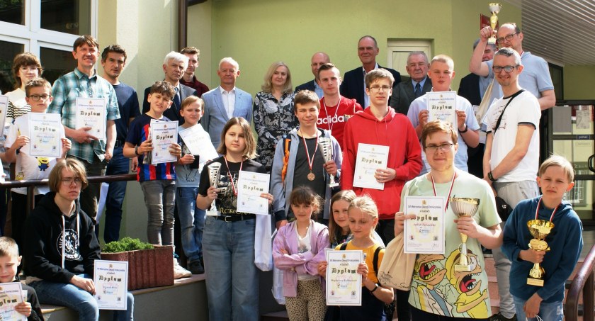 Za nami XVI Mistrzostwa Diecezji Drohiczyńskiej w Szachach