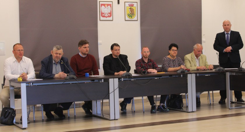Miasto podpisało umowy na długo oczekiwane inwestycje